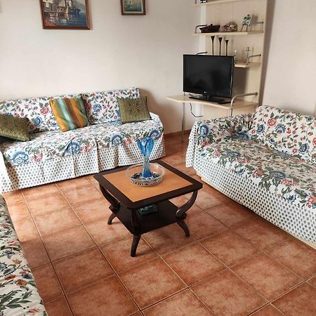 Cozy & Rustic Διαμέρισμα Σπάτα Εξωτερικό φωτογραφία