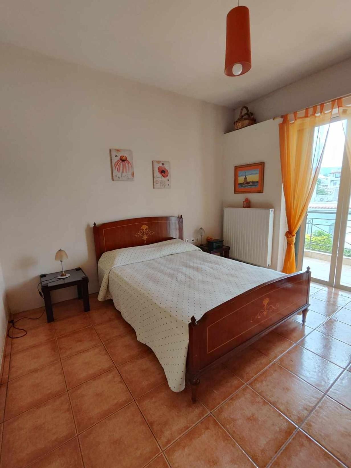 Cozy & Rustic Διαμέρισμα Σπάτα Εξωτερικό φωτογραφία