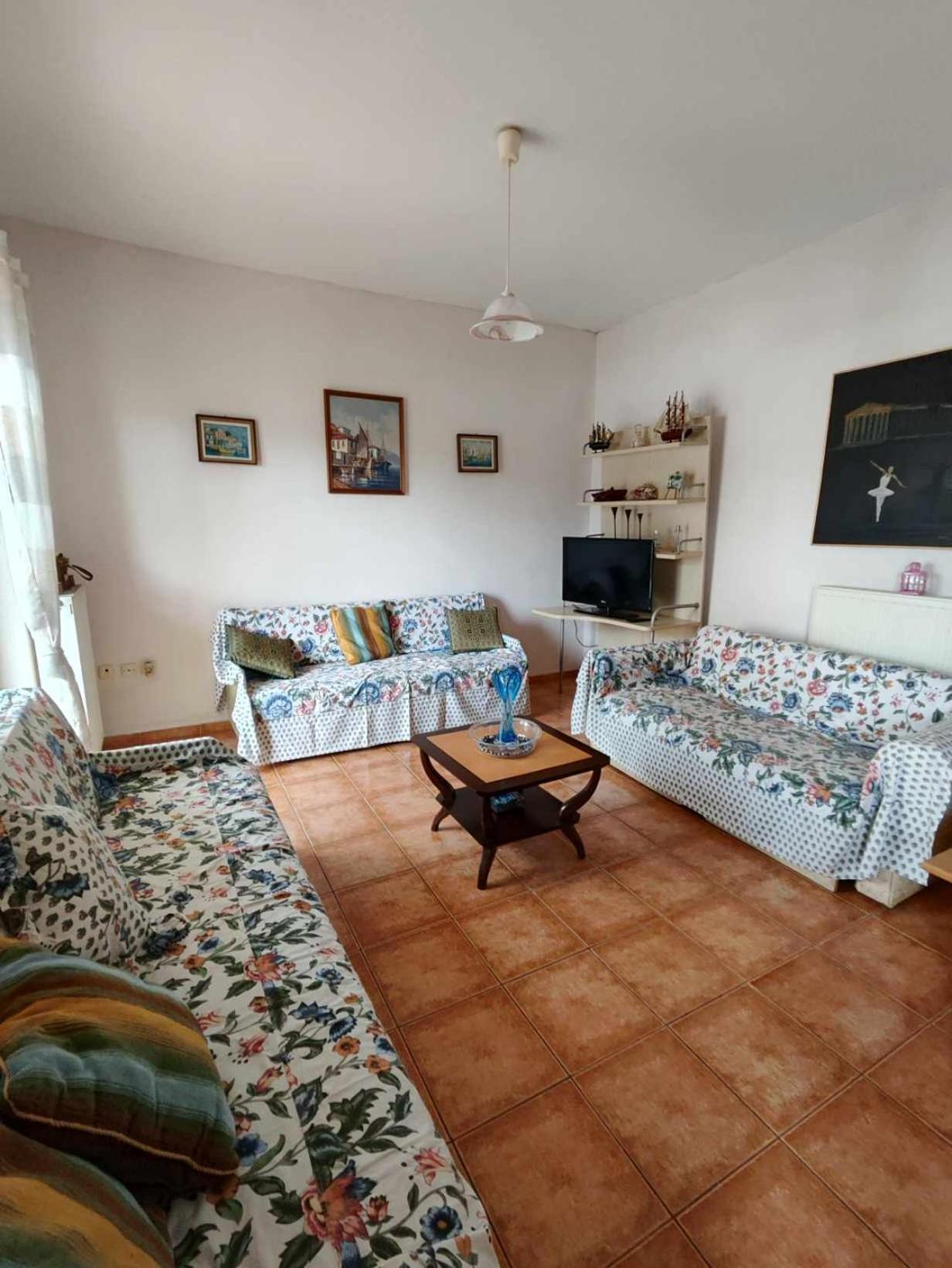 Cozy & Rustic Διαμέρισμα Σπάτα Εξωτερικό φωτογραφία